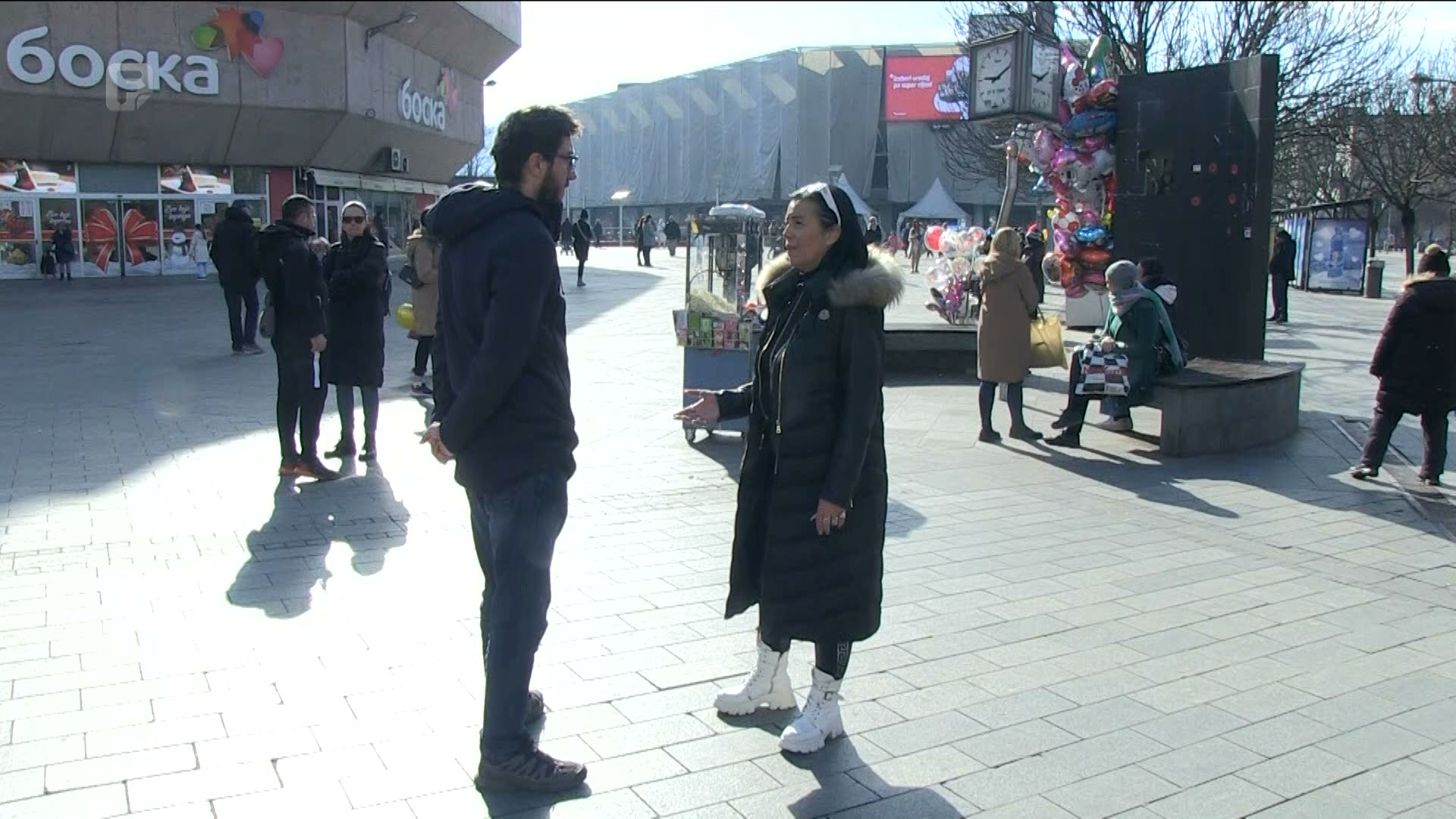 Pravda za Davida: Nikada nisu dobili prekršajne naloge, a imaju neplaćene kazne